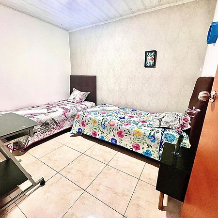 Harbor Home Μπογκοτά Εξωτερικό φωτογραφία