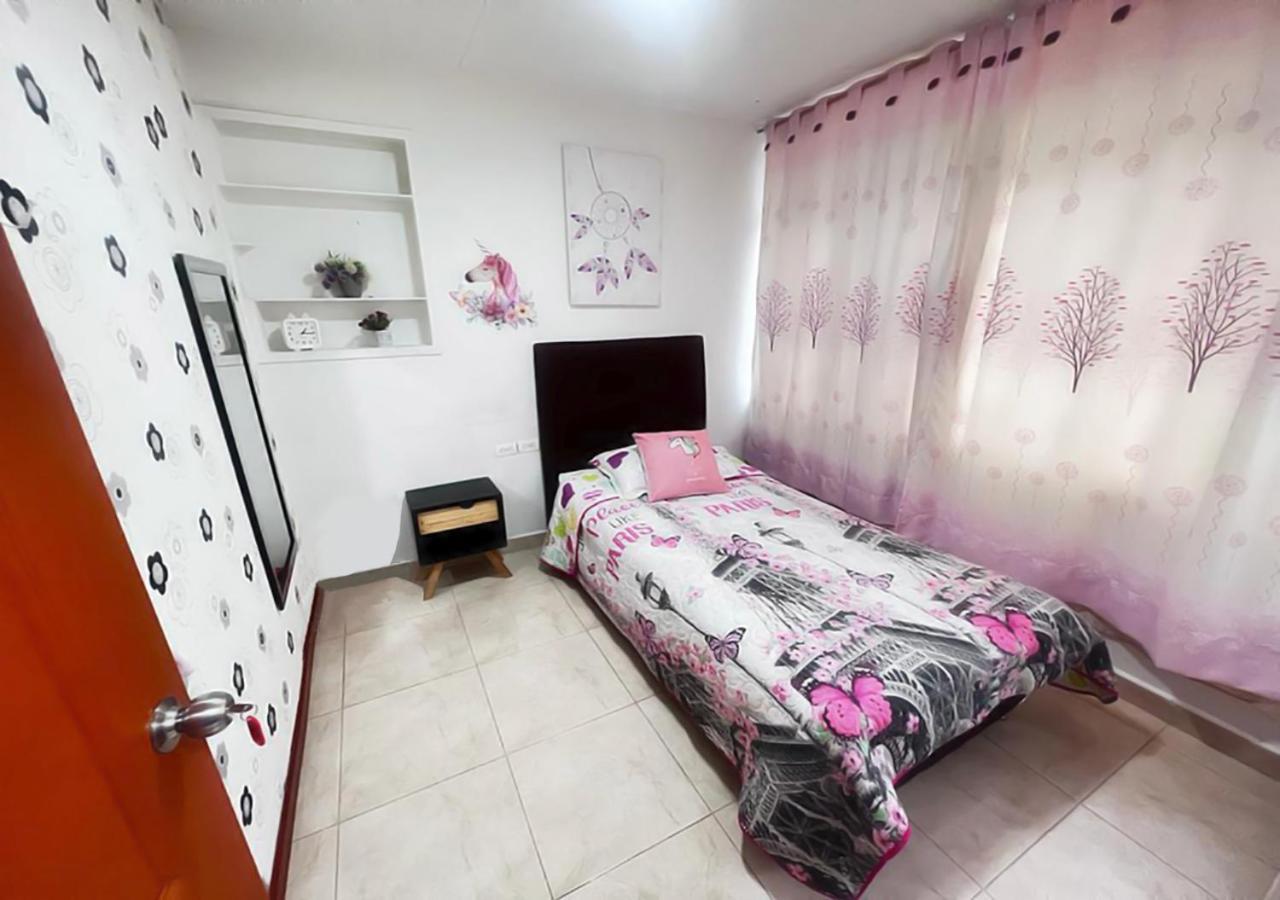 Harbor Home Μπογκοτά Εξωτερικό φωτογραφία