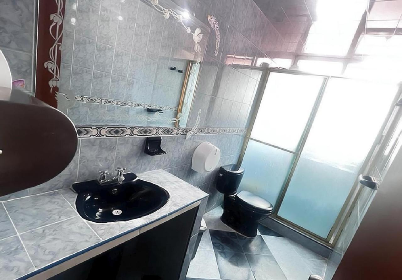 Harbor Home Μπογκοτά Εξωτερικό φωτογραφία