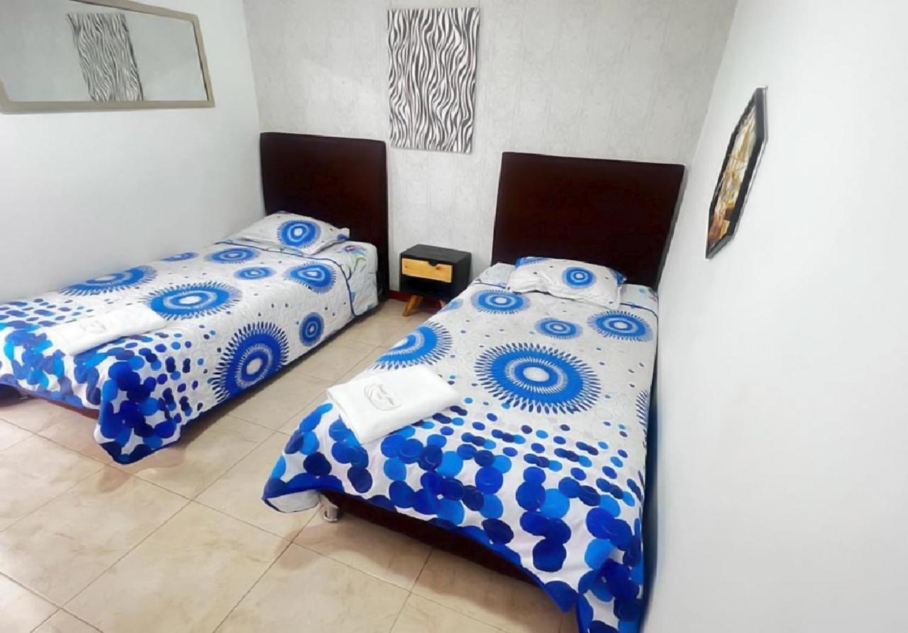 Harbor Home Μπογκοτά Εξωτερικό φωτογραφία