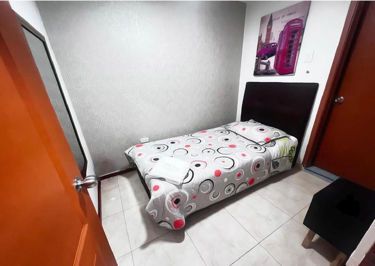 Harbor Home Μπογκοτά Εξωτερικό φωτογραφία