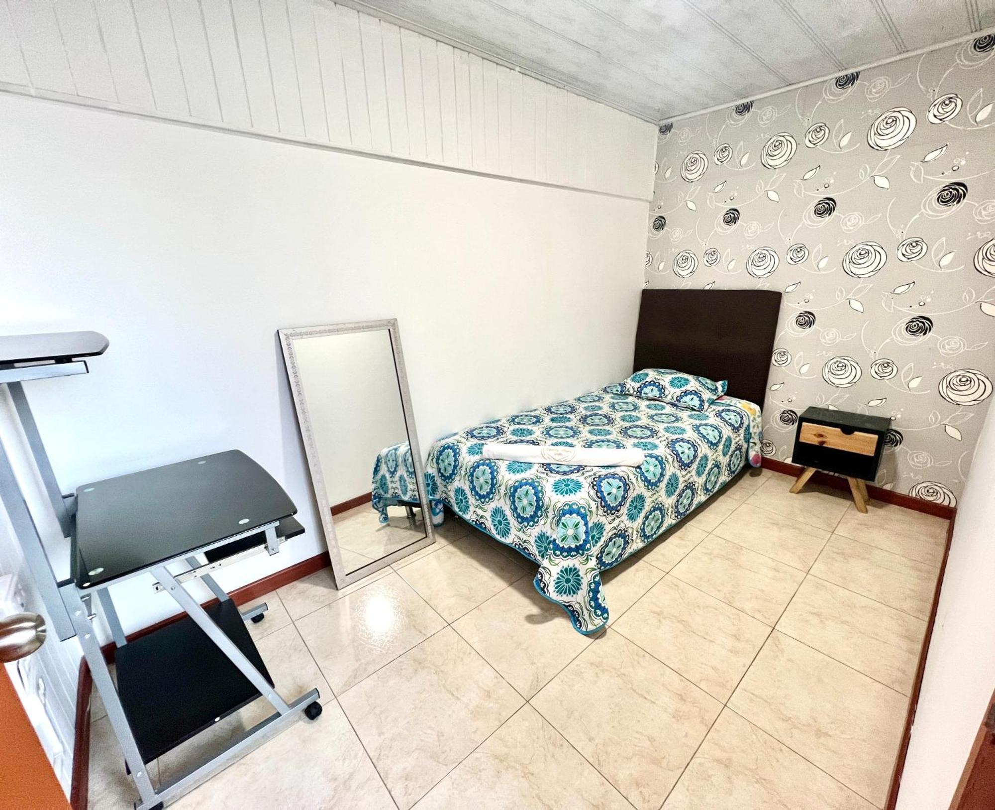 Harbor Home Μπογκοτά Εξωτερικό φωτογραφία