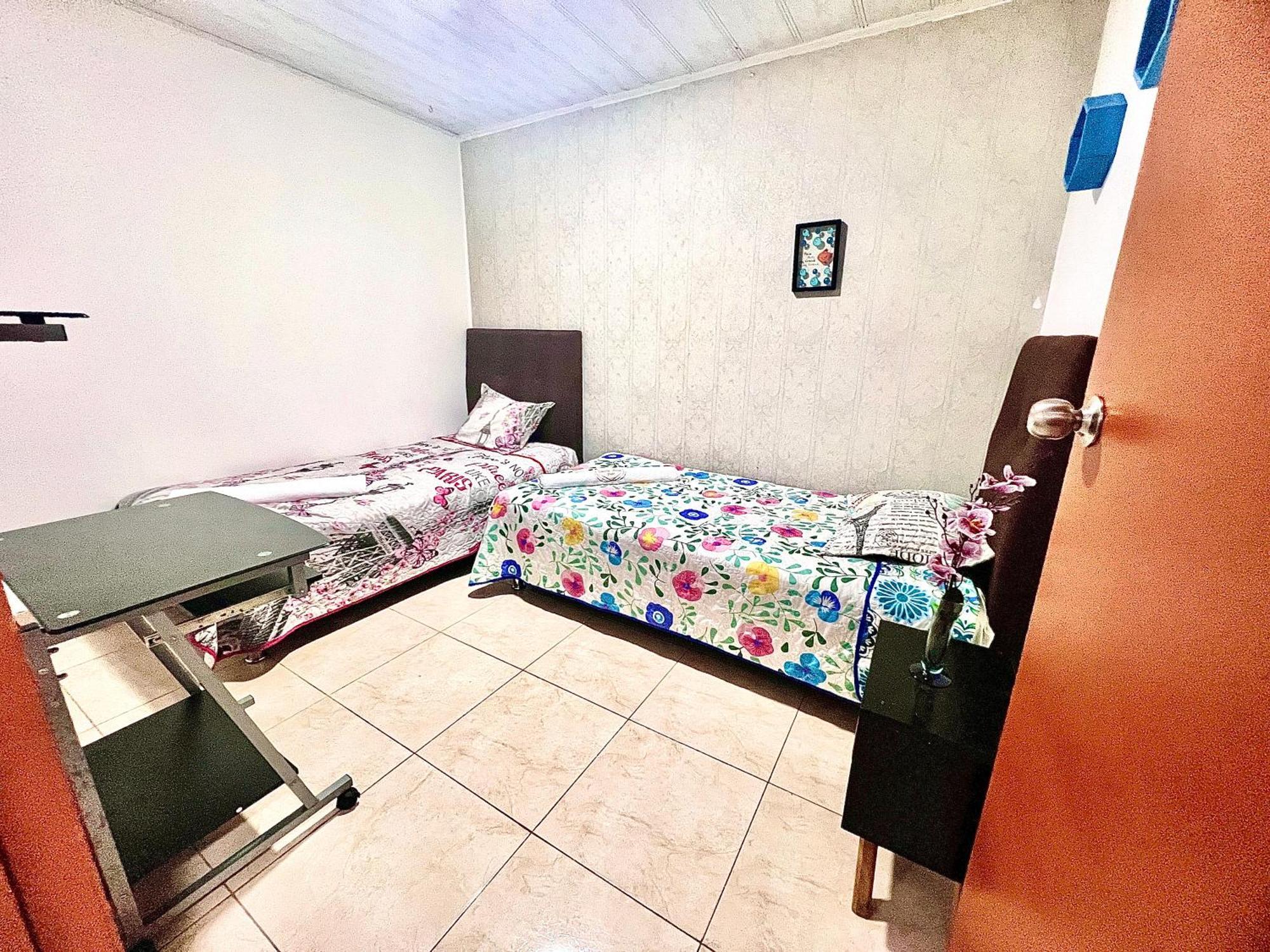 Harbor Home Μπογκοτά Εξωτερικό φωτογραφία