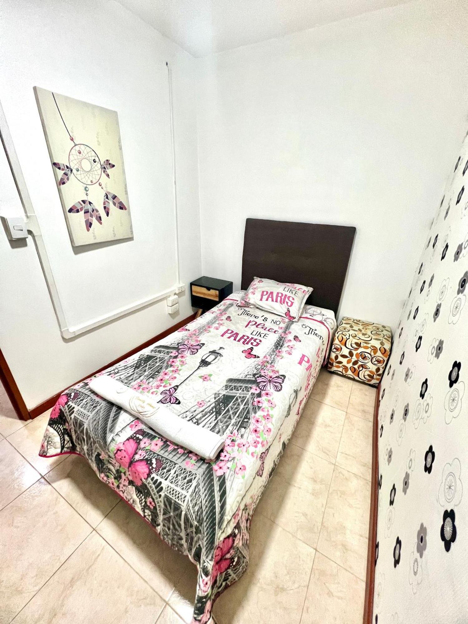Harbor Home Μπογκοτά Εξωτερικό φωτογραφία