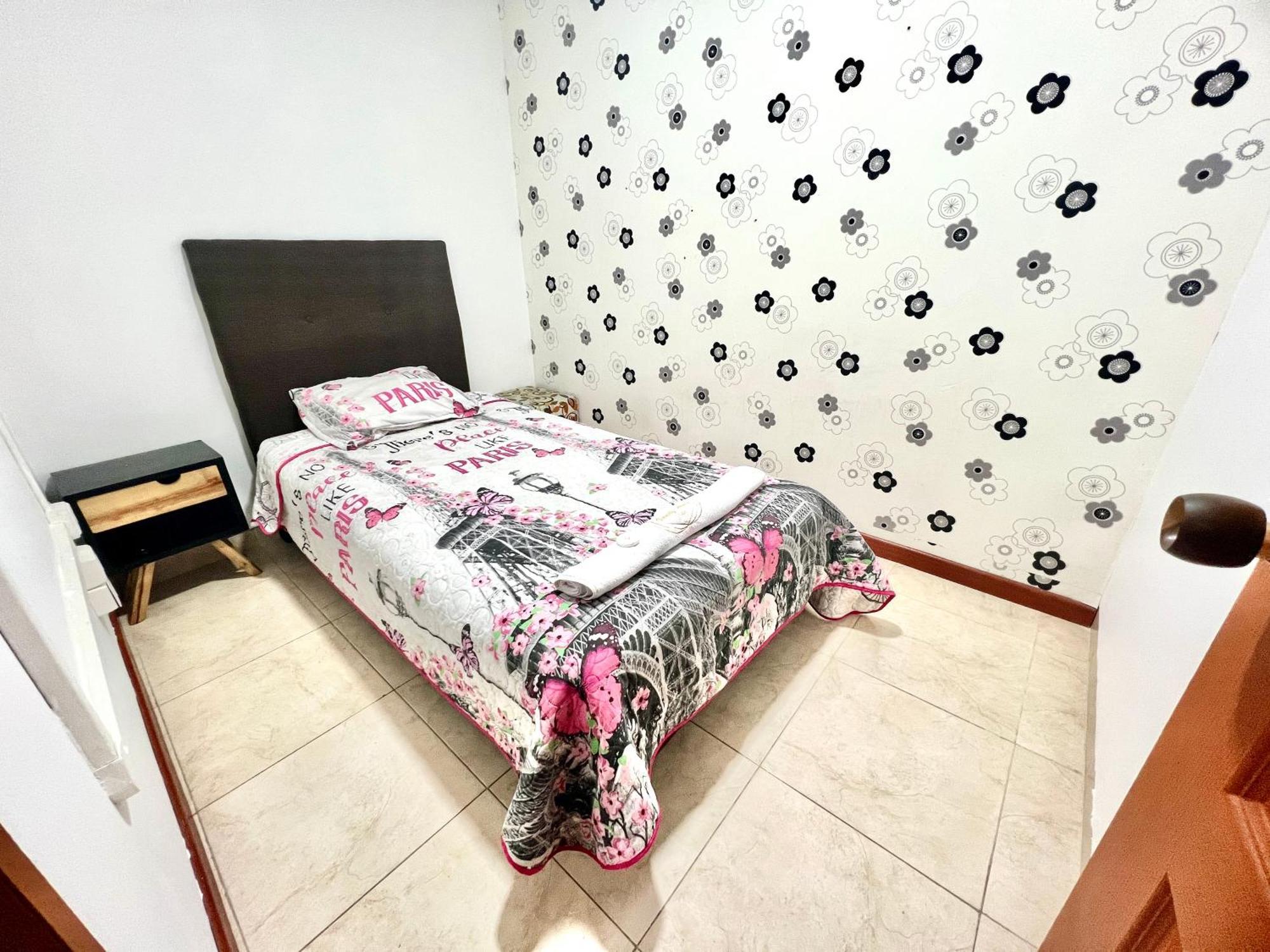 Harbor Home Μπογκοτά Εξωτερικό φωτογραφία