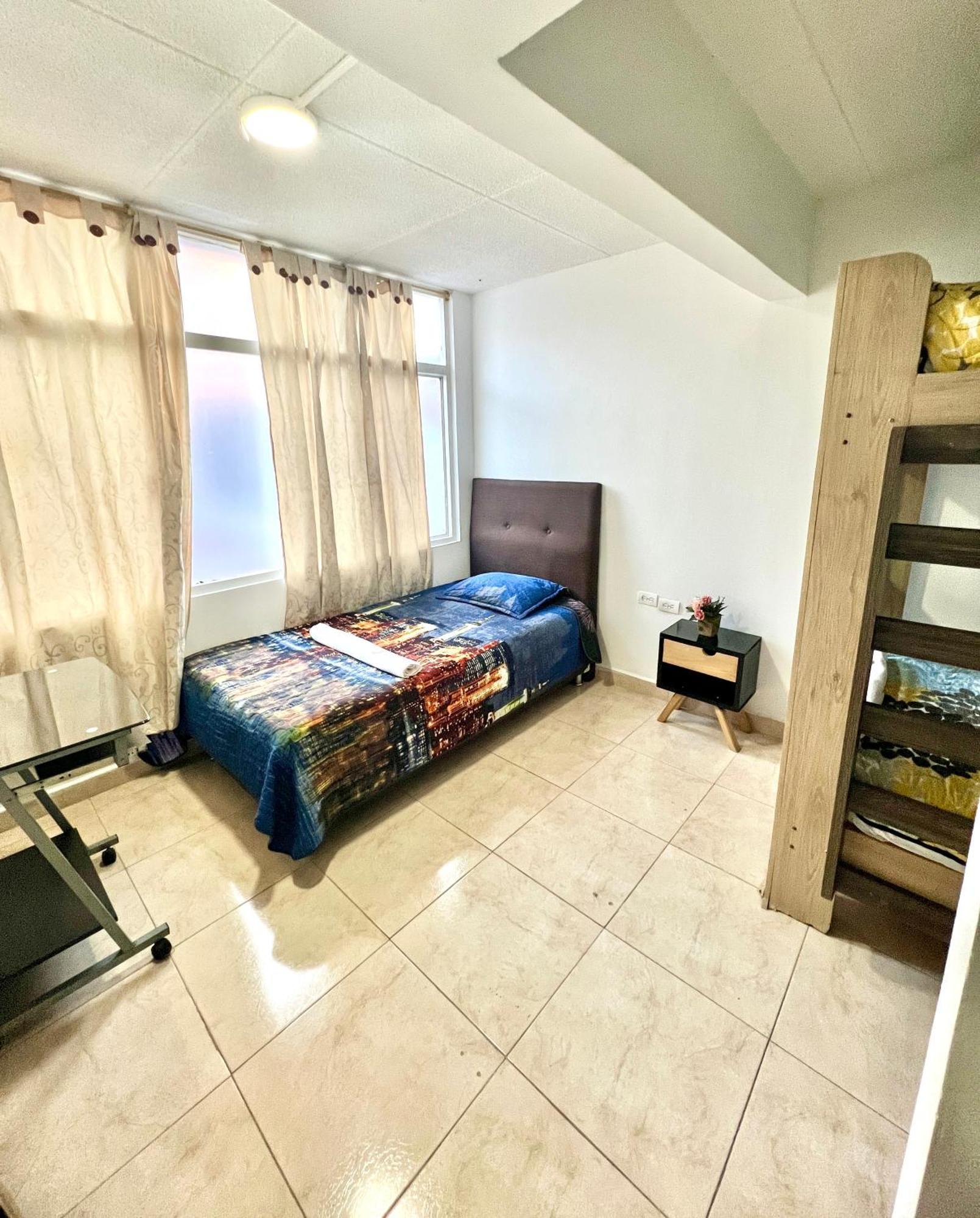 Harbor Home Μπογκοτά Εξωτερικό φωτογραφία