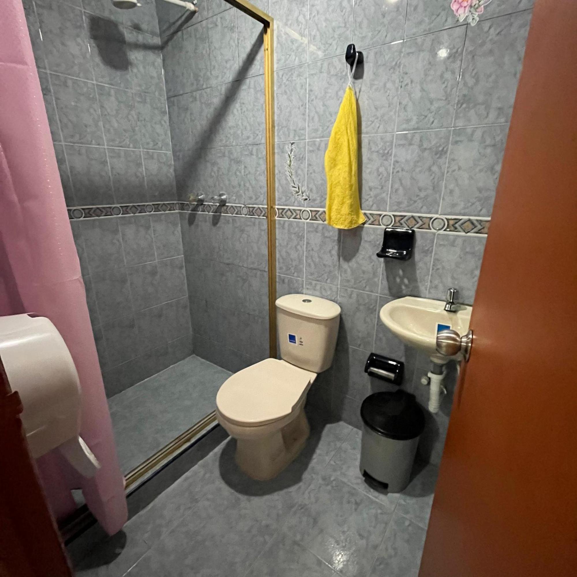 Harbor Home Μπογκοτά Εξωτερικό φωτογραφία