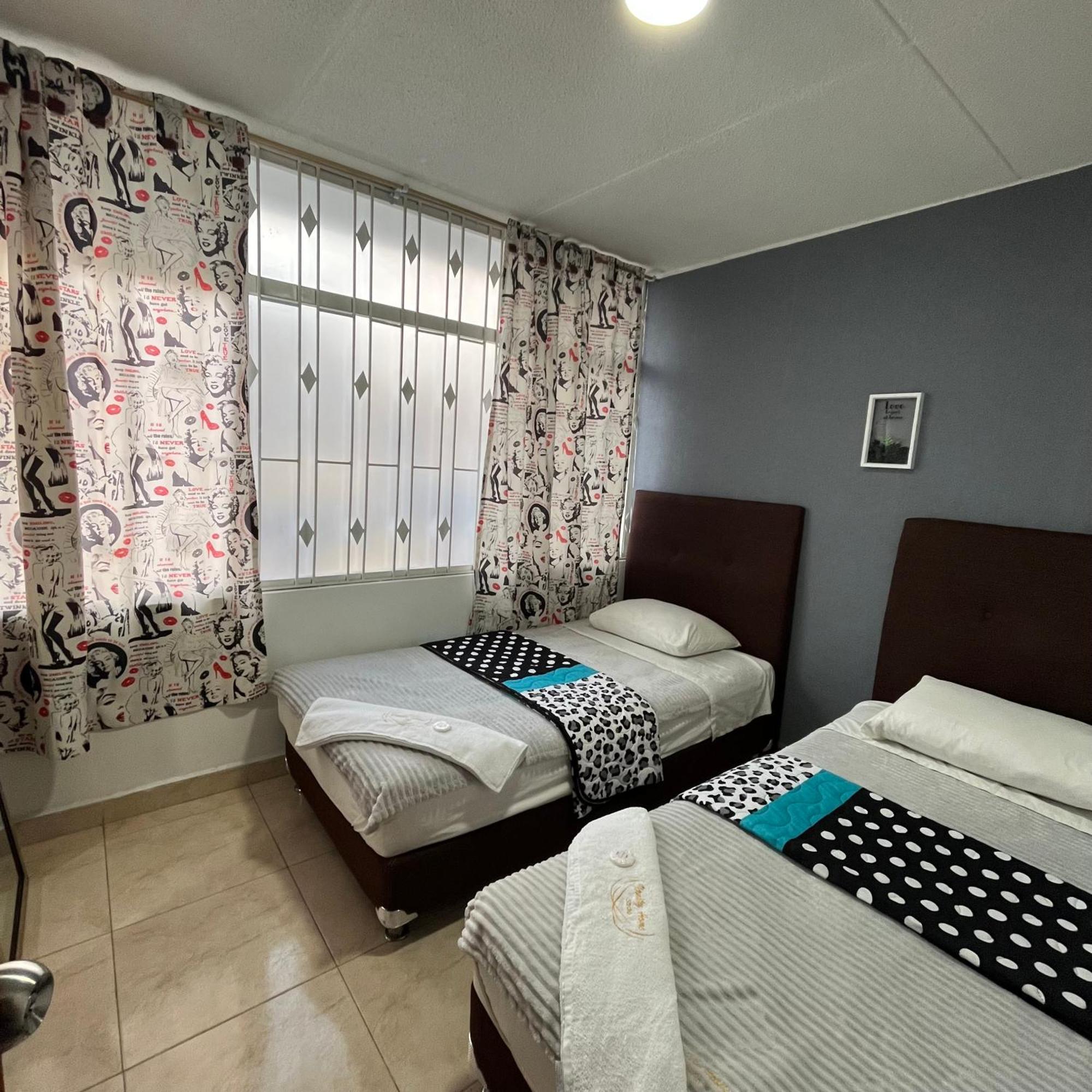 Harbor Home Μπογκοτά Εξωτερικό φωτογραφία